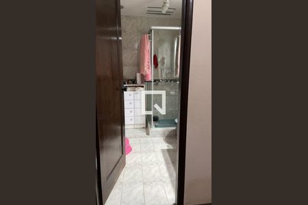 Banheiro de apartamento à venda com 3 quartos, 130m² em Botafogo, Rio de Janeiro