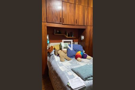 Quarto 1 de apartamento à venda com 3 quartos, 130m² em Botafogo, Rio de Janeiro