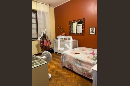 Quarto 2 de apartamento à venda com 3 quartos, 130m² em Botafogo, Rio de Janeiro