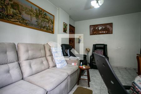 Apartamento à venda com 84m², 3 quartos e sem vagaSala