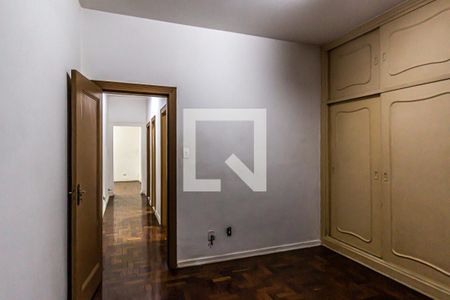 Quarto 1 de apartamento à venda com 4 quartos, 125m² em Higienópolis, São Paulo