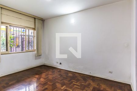 Sala de apartamento à venda com 4 quartos, 125m² em Higienópolis, São Paulo