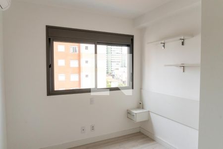 Suíte de apartamento para alugar com 2 quartos, 90m² em Chácara Inglesa, São Paulo