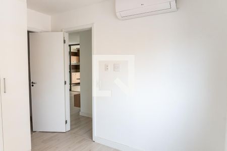 Suíte de apartamento para alugar com 2 quartos, 90m² em Chácara Inglesa, São Paulo