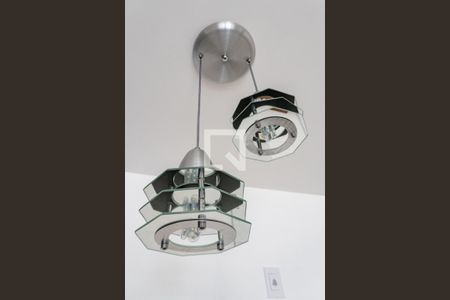 Sala Detalhe de apartamento para alugar com 2 quartos, 90m² em Chácara Inglesa, São Paulo