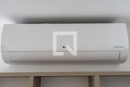 Sala Detalhe de apartamento para alugar com 2 quartos, 90m² em Chácara Inglesa, São Paulo