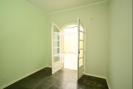 Sala 2 de casa à venda com 4 quartos, 200m² em Vila Regente Feijó, São Paulo