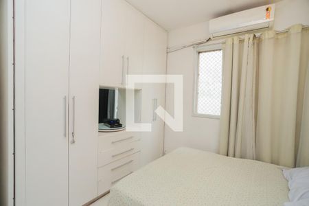 Quarto de apartamento à venda com 1 quarto, 28m² em Perdizes, São Paulo