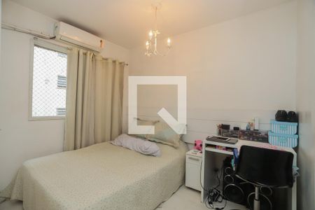 Quarto de apartamento à venda com 1 quarto, 28m² em Perdizes, São Paulo