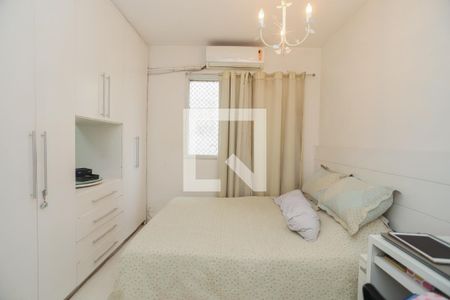 Quarto de apartamento à venda com 1 quarto, 28m² em Perdizes, São Paulo