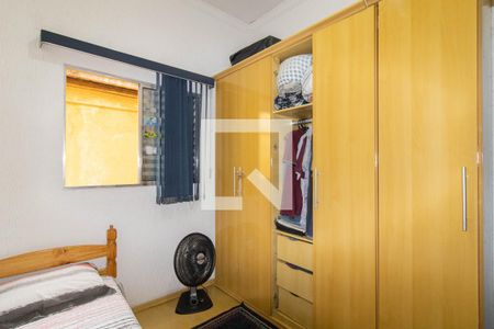 Quarto 2 de casa à venda com 3 quartos, 120m² em Jardim Ema, Guarulhos