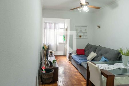 Apartamento à venda com 80m², 2 quartos e 1 vagaSala