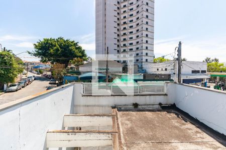 Vista da Suíte de casa à venda com 3 quartos, 190m² em Jardim Avelino, São Paulo
