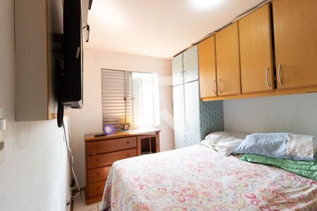 Quarto 2 de apartamento à venda com 2 quartos, 53m² em Jardim Peri, São Paulo