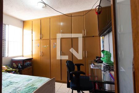 Quarto 1 de apartamento à venda com 2 quartos, 53m² em Jardim Peri, São Paulo