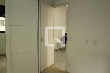 Quarto 2 de apartamento à venda com 2 quartos, 33m² em Jurubatuba, São Paulo