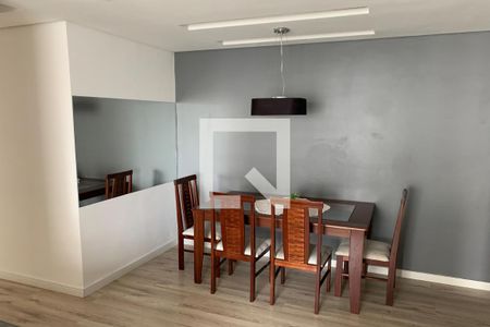 Sala/Cozinha de apartamento à venda com 2 quartos, 67m² em Centro, Osasco