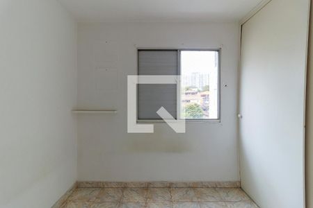 Quarto 2 de apartamento à venda com 2 quartos, 50m² em Jardim Dom Bosco, São Paulo