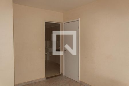 Sala de apartamento para alugar com 2 quartos, 42m² em Nossa Senhora de Fátima, Nilópolis