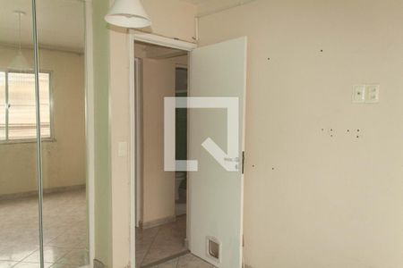 Quarto 1 de apartamento para alugar com 2 quartos, 42m² em Nossa Senhora de Fátima, Nilópolis