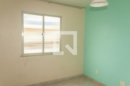 Quarto 1 de apartamento para alugar com 2 quartos, 42m² em Nossa Senhora de Fátima, Nilópolis