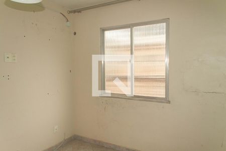 Quarto 1 de apartamento para alugar com 2 quartos, 42m² em Nossa Senhora de Fátima, Nilópolis