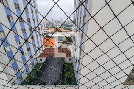 Vista de apartamento para alugar com 2 quartos, 68m² em Vila Firmiano Pinto, São Paulo
