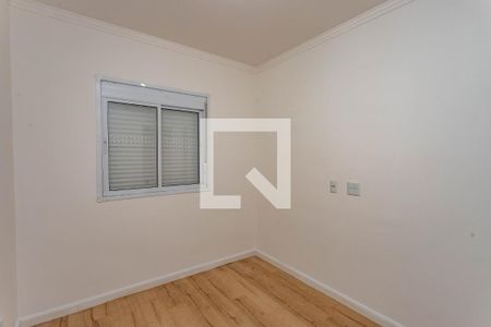 Quarto 1  de apartamento para alugar com 2 quartos, 51m² em Taboão, São Bernardo do Campo