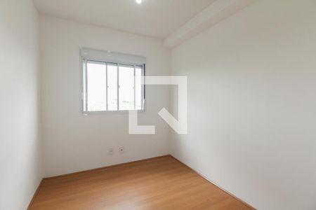 Quarto 1 de apartamento para alugar com 2 quartos, 40m² em Vila Moreira, São Paulo