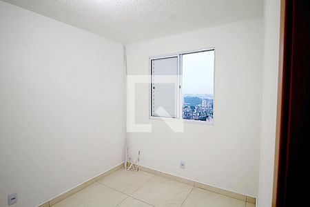 Quarto 1 de apartamento para alugar com 2 quartos, 43m² em Vila Andrade, São Paulo