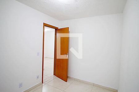 Quarto 1 de apartamento para alugar com 2 quartos, 43m² em Vila Andrade, São Paulo