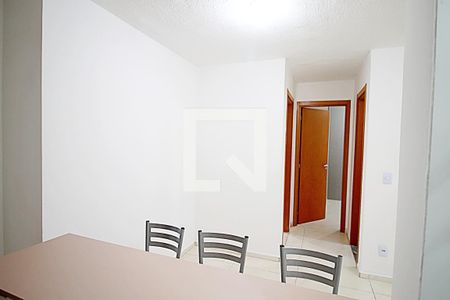 Sala de apartamento para alugar com 2 quartos, 43m² em Vila Andrade, São Paulo