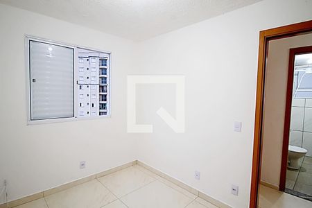 Quarto 1 de apartamento para alugar com 2 quartos, 43m² em Vila Andrade, São Paulo