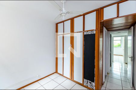 Quarto de apartamento à venda com 2 quartos, 60m² em Santa Rosa, Niterói
