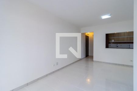 Sala de apartamento à venda com 2 quartos, 69m² em Vila Firmiano Pinto, São Paulo