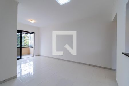 Sala de apartamento à venda com 2 quartos, 69m² em Vila Firmiano Pinto, São Paulo