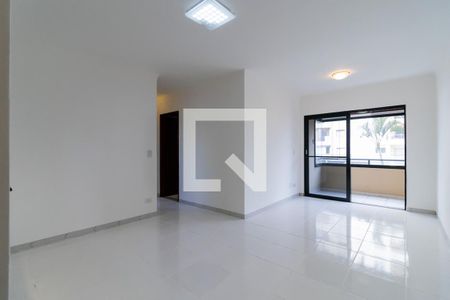 Sala de apartamento à venda com 2 quartos, 69m² em Vila Firmiano Pinto, São Paulo