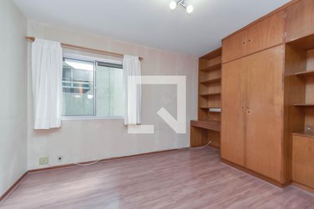 Quarto 2 de apartamento à venda com 3 quartos, 120m² em Santa Cecília, São Paulo