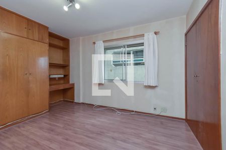 Quarto 1 de apartamento à venda com 3 quartos, 120m² em Santa Cecília, São Paulo