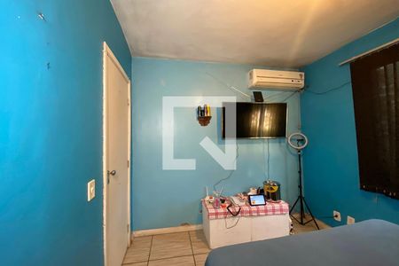 Quarto 1 de apartamento à venda com 2 quartos, 64m² em Santos Dumont, São Leopoldo