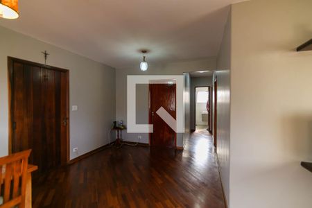 Sala de apartamento à venda com 2 quartos, 94m² em Piqueri, São Paulo