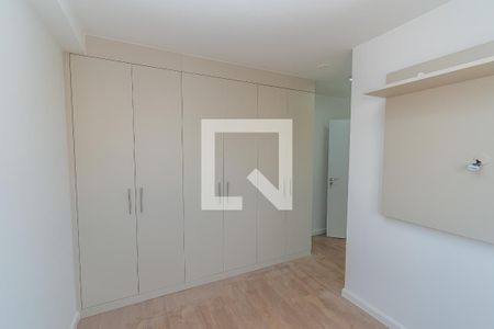 Suite de apartamento para alugar com 3 quartos, 75m² em Botafogo, Campinas