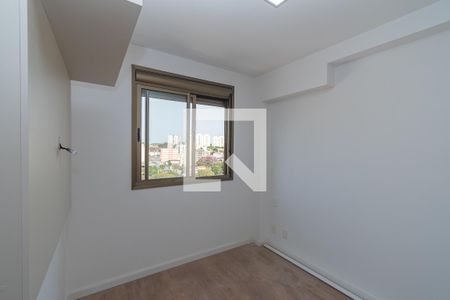 Suite de apartamento para alugar com 3 quartos, 75m² em Botafogo, Campinas