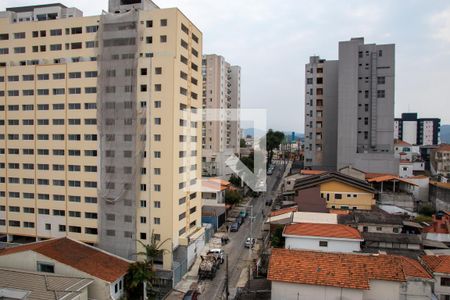 Sala de kitnet/studio à venda com 1 quarto, 28m² em Vila Mazzei, São Paulo