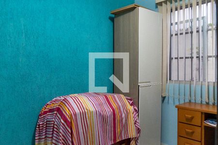 Quarto 2 de apartamento para alugar com 2 quartos, 60m² em Centro, São Bernardo do Campo