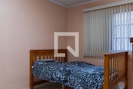 Quarto 1 de apartamento para alugar com 2 quartos, 60m² em Centro, São Bernardo do Campo