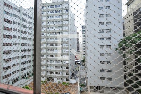 Vista de apartamento para alugar com 3 quartos, 190m² em Jardim Paulista, São Paulo