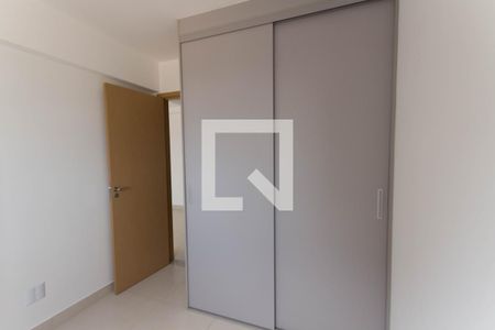 Quarto 1 de apartamento para alugar com 2 quartos, 55m² em Rodoviário, Goiânia