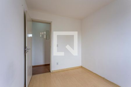 Quarto 1 de apartamento para alugar com 2 quartos, 55m² em Parque São Vicente, Mauá
