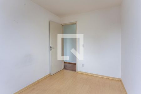 Quarto 1 de apartamento para alugar com 2 quartos, 55m² em Parque São Vicente, Mauá